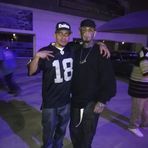 Darius Flores - Facebook