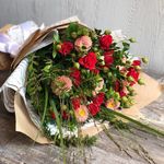 Daria - @flowers_by_darius - Instagram