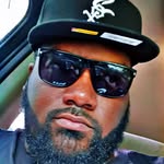 Darius Flowers - @chef_d031 - Instagram