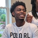 Darius Floyd - @clutchkid_floyd - Instagram