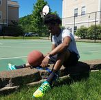 Darius Floyd - Facebook
