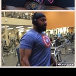 Darius Foster - @thaladieschoice02 - Instagram
