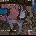 Darius Foster - @charmainedailey - Instagram