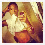 Darius Foster - @barechains - Instagram
