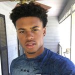 Darius Foster - @mrdariusfoster - Instagram