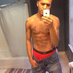 Darius Foster - @flyguyfoster - Instagram