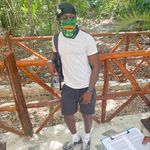 Darius Foster - @ricoxdarius - Instagram