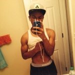 Darius Foster - @darius176 - Instagram
