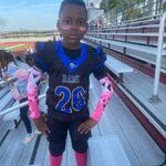 Darius Foster - @dj____26 - Instagram