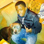 Darius Foster - @330__tuffy - Instagram
