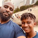 Darius Foster - @dnice314 - Instagram