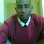 Darius Foster - @dontfailonsuccess - Instagram