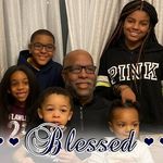 Darius Foster - @joeharryjones1 - Instagram