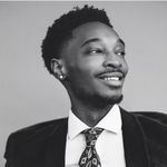 Darius Deon Freeman - @dariusdeon - Instagram