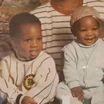 Darius Freeman - @imway2goated - Instagram