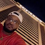 Darius Freeman - @bigg_dario - Instagram