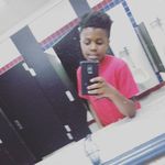 Darius freeman - @dariusfreeman9 - Instagram