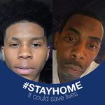 Darius RockSolid Freeman - @rocbeckham - Instagram