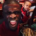 Darius Fuqua - @bigg_deddy27 - Instagram