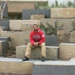 Darius Gamble - @djsaxxy10 - Instagram