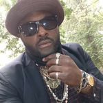 Darius Gamble - @okgonekreativegod - Instagram