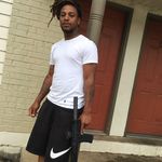 Darius Gamble - @gamble_darius - Instagram