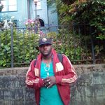 Darius Gamble - @1truesportsgod - Instagram