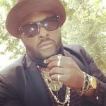 Darius M Gamble - @dariusmgamble - Instagram