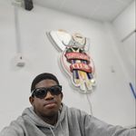 Darius George - @dariusgeorge_ - Instagram