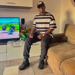 Darius George - @dariusgeorge44 - Instagram
