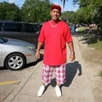 Darius George - @chefdariusnola504 - Instagram