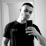 Darius George - @darius_024 - Instagram