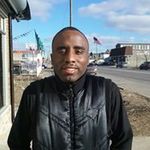 Darius Gordon - @darius_935 - Instagram