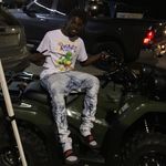 Darius Gordon - @slv_boy_for_life - Instagram