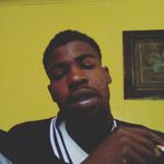 Darius Gordon - @hustlerrr__ - Instagram