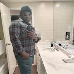 Darius Gordon - @dariusgordon48 - Instagram