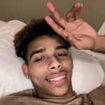 Darius Gordon - @ll_itssdariuss_ll - Instagram