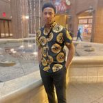 Darius Gordon Sr. - @darius_gordon_ - Instagram