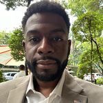Darius Khalil Gordon - @dkg_202 - Instagram