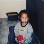 Darius R Gordon - @active__dstorm - Instagram
