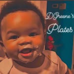 Darius Greene - @dgreenesplates - Instagram