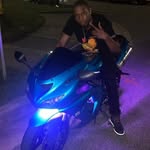 Darius Greene - @3three_double_gz - Instagram