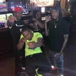 Darius Greene - @greenedarius325 - Instagram