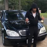 Darius Greene - @ocswocka - Instagram