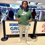 Darius Greene - Facebook