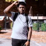 Darius Greene - @drummerboy23x - Instagram