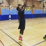 Darius Greene - @ya_boi_dee - Instagram