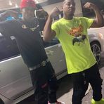 Darius Greene - Facebook