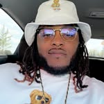Darius Greene - @dariusdaaquarius69 - Instagram