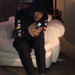 Darius Griffin - @dgriffin_tg - Instagram